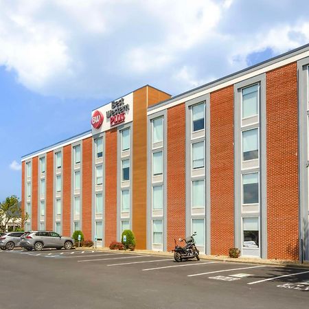 Best Western Plus Beckley Inn Extérieur photo