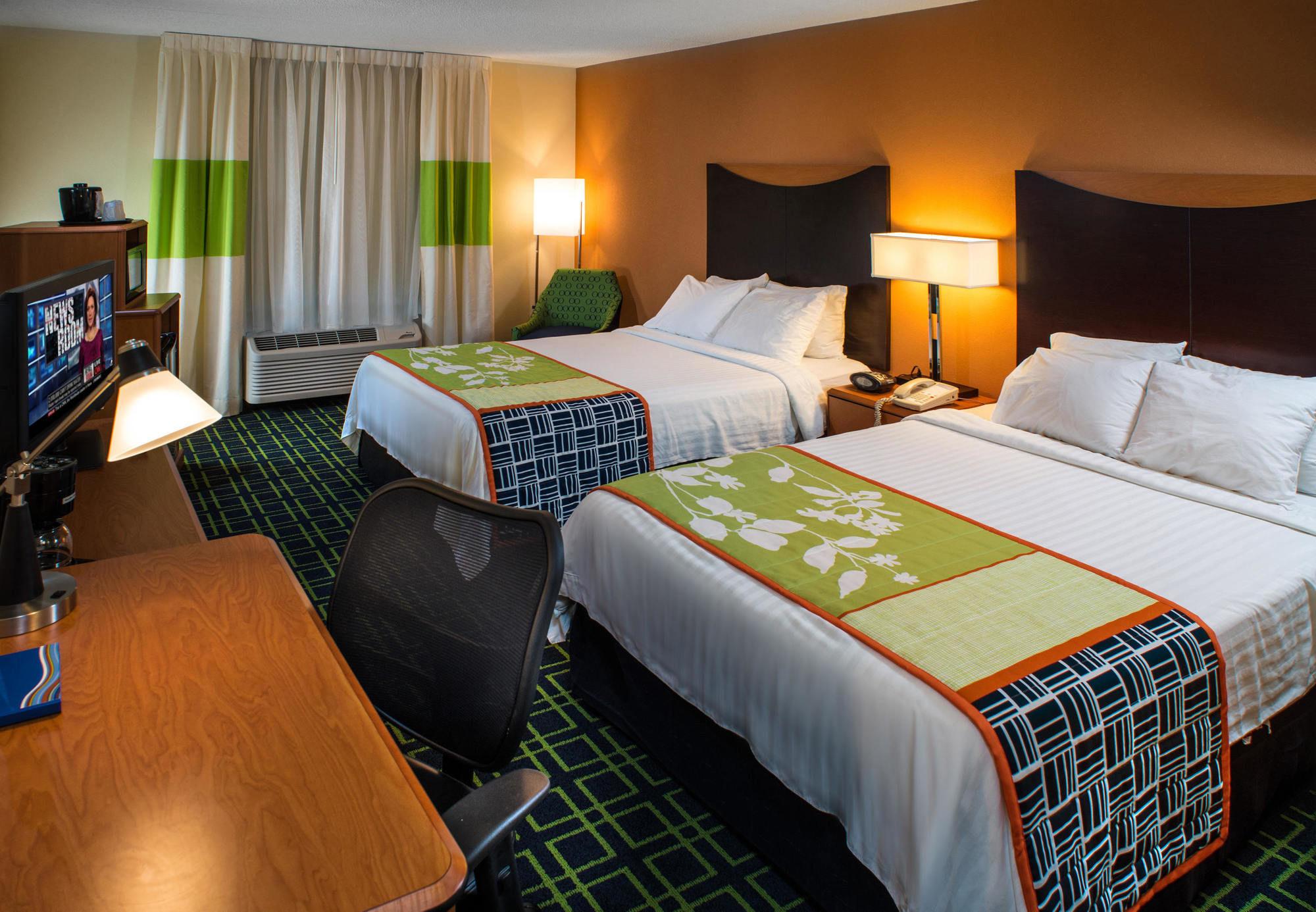 Best Western Plus Beckley Inn Extérieur photo