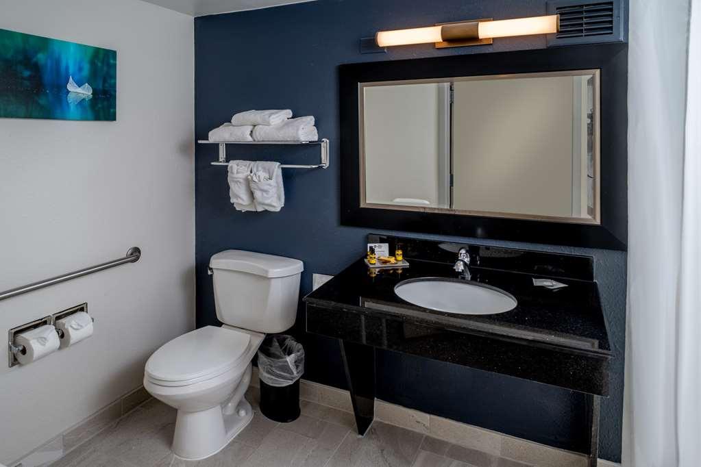Best Western Plus Beckley Inn Extérieur photo