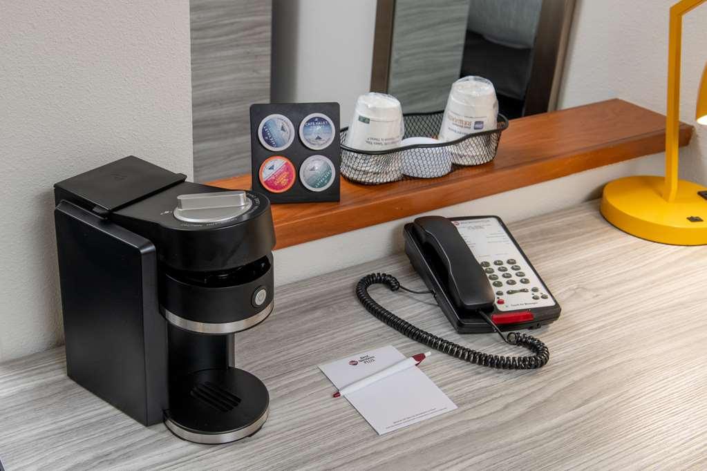 Best Western Plus Beckley Inn Chambre photo