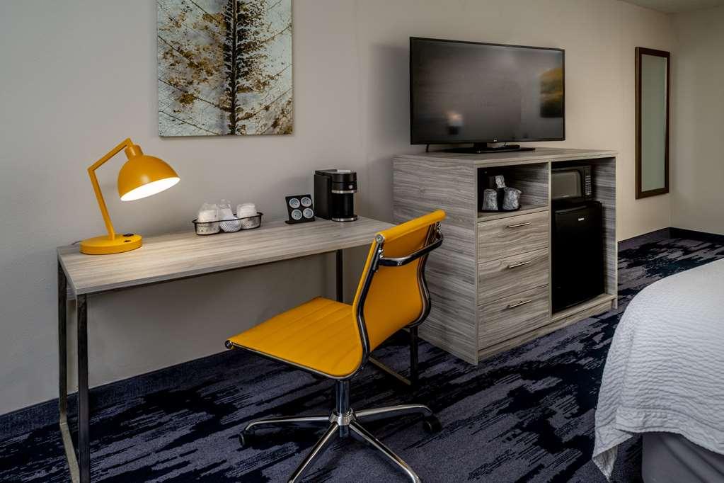 Best Western Plus Beckley Inn Chambre photo