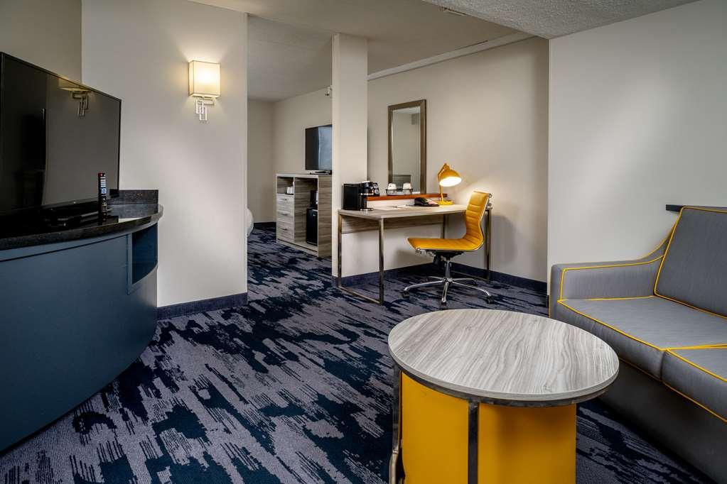 Best Western Plus Beckley Inn Chambre photo