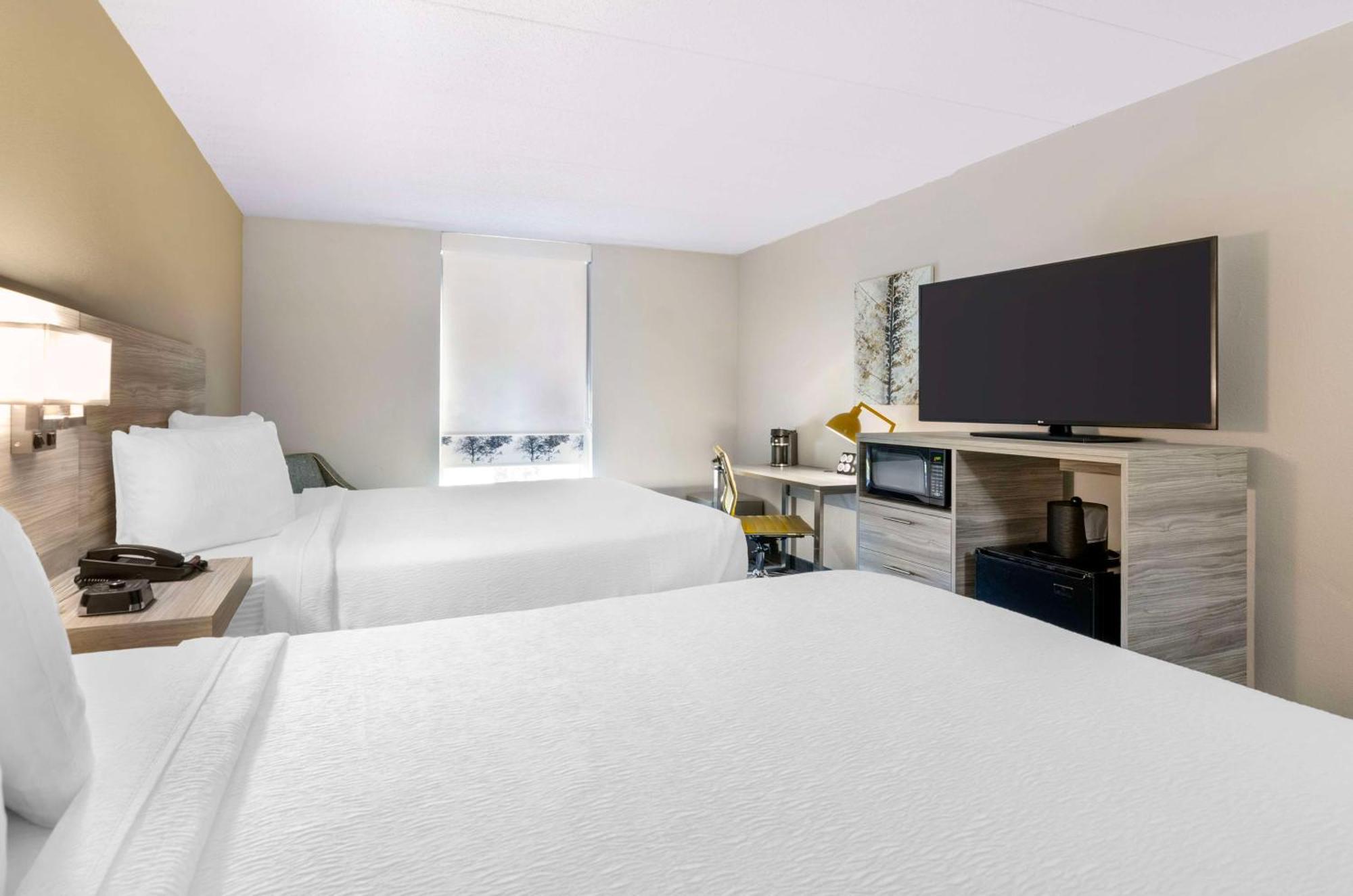 Best Western Plus Beckley Inn Extérieur photo